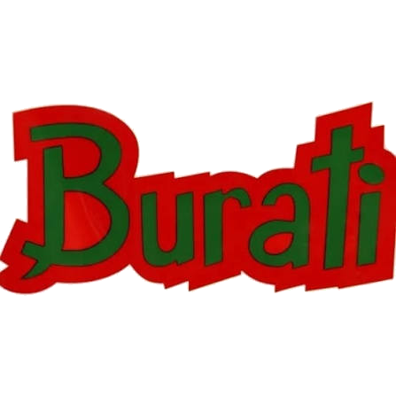 Burati
